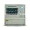 High-Capacity LCD Display Controller Electronic data logger for industrial area