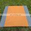 2021 Latest Outdoor Picnic Mat Waterproof Foldable Pocket Beach Mat Camping Picnic Blanket