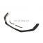 Carbon Fiber 718 Front Lip for Porsche 718 2016-2018 3pcs/set