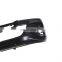 GELING Most Popular Original match Front Bumper For TOYOTA REVO(2016-2018)UPDATE TO ROCCO 2020