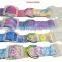Hot selling factory price laser Heat-transfer Printing custom pattern collar  dog collars  pet collar