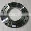 High Precision RU297G/X  Single row Cylindrical crossed roller bearing  210*380*40