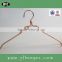 HA6646 best selling products steel wire hanger for clothes