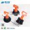JNZ-TA-TLS-X High Quality Tile Clips Tile Wedges Tile Leveling System Factory