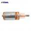Starter Part Armature IM3069 028200-5250 WAI61-8208 24V 5.5KW 18T