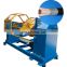 High Voltage 4 Core Armoured cable making machine/ Steel Tape Armorer cable machine