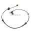 TEOLAND  auto parts Automotive electrical china ABS wheel speed sensor for nissan  T30 2001 2013 479118H300