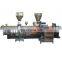 second hand twin screwextruder screw extruder design lab extruder extruder pp