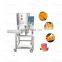Commercial  Meat Patty Making Machine Beef Fish Potato Burger Hamburger Patty Forming Making Machine