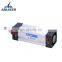 Rod Piston Type China Pneumatic Air Cylinders,Standard Stroke Double Acting Aluminium Alloy SU Series Air Cylinder