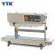 FR900V Vertical Automatic Kraft Plastic Coffee Bags Sealing Machines For Food Factory Business