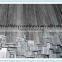 High Durability Galvanized Steel Flat Bar Price