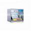 Four light sources D65, TL84, UV, F/A  color light box for package printing