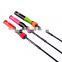 Children Fishing combo 1.2m/1.5m Spinning and Baitcasting Children Fishing Rod Fishing Rod for Kids