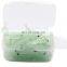 Luya Fresh Water Lures 3cm Article 50 Small Noctilucence Grass Shrimp