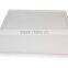 Long life.high lumen maintenance,high CRI ,led panel light housing