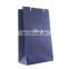 Private label paper bag with custom logo chocolate boxes paper bags