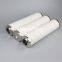 HC8800FDT16Z UTERS alternative to  PALL fiber glass  hydraulic oil  filter element