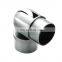 Hot Sale Mirror Casting tube elbow Round 316 Stainless Steel Flexible Pipe Joint Connectors