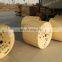 Anti-Rodent Outdoor Aluminum Armored fiber optic cable optical fiber