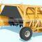 Compost turner VIK 300 agricultural machine