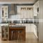 White prefab cupboards kitchen cabinets  sets