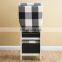 Centre with Storage Baskets Chest of Drawers Furniture Wood Wicker Folding Ironing Board