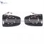 1Set Car Electric Heated Adjustable Side Door Wing Rearview Mirror Glass For BMW X5 X6 E70 E71 2007-2016 51167174981 51167174982