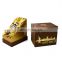 Perfume box custom design luxury cosmetic fragrance packaging box printing