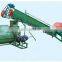 Automatic corn starch making machine line/corn starch poly maile