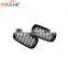 Carbon Fiber 2-slat Front Grille Grill for BMW X5 X6 F15 F16 2015 2016 2017 2018