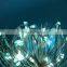 5m 50L battery operated outside christmas light  Colorful light Festival String Fairy Lights For Bedrooms decorative