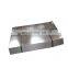 JISG3302 Standard 3.0mm galvanized types of iron sheets