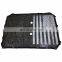 Car Sun parking shade net for for wrangler jk 07+ roof shade netting