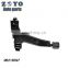 96218397 Spare Parts  Left Suspension Arm Wishbone Arm  For Daewoo Lanos