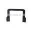 Black front bumper for Land rover defender Car accessories Offroad 4x4 Auto Part