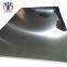 Cheap price Finish Satin matt 2B BA HL stainless steel sheet 201 202 304 316 321 410 420 430 ss steel plate