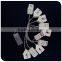 led decorative strip light with white house warm white indoor use