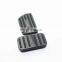 left hand accelerator position car styling sport brake dead pedal cover set for Honda CRV