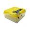 2021 Mini Electronic 98% survive automatic Convenient quail chicken egg hatching machine egg incubator for sale