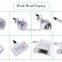 Cryolipolysis spare parts slimming-cryo-shape-machine fat freezing weight loss beauty instrument crio crioterapia instrumento