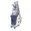 Best sell 2022 double chin factory price body slimming rf machine weight loss cryolipolysi cavitation lipo cryo machine