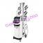 360 Cool Tech Cryotherapy Cryolaipolisis Fat Freezing Slimming Machine 360  Crylipolysis Fat Freezing Machine