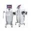 6 in 1 cavitation ultrasound rf vacuum ultrasound fat cavitation machine 30k s shape cavitation