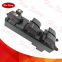 Haoxiang CAR Power Window Switches Interruptor de Elevador de Janela Universal F3-3746100 para BYD F3 G3 L3