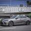 Runde New Arrival For 18-21 Lexus ES large Body Kit Front Bumper Rear Bumper Side Skirt Fog Lamp Frame Rearview Mirror Shell
