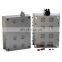 High quality plastic injection mould PP PE TPE TPU parts overmould tooling 2K injection mold