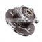 33416756830 33 41 6 756 830  rear axle wheel hub bearing for MINI R50 R52 R53   with integrated magnetic sensor ring