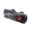 Car Charger Two-hole panel with new dual USB single aperture + voltmeter