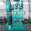 Good Price Series pharmaceutical flower basket single punch tablet pill press machine production for pet round shape